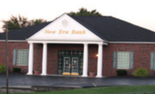 New Era Bank Park Hills