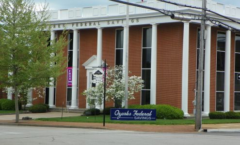 Ozarks Federal Savings & Loan Farmington