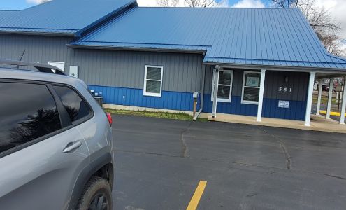 Leadco Community Credit Union