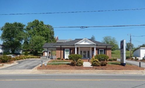 First Citizens Bank ATM