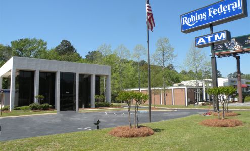 Robins Financial Credit Union