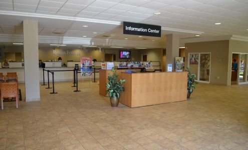 Robins Financial Credit Union