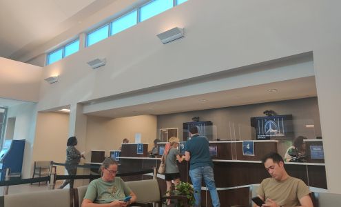 Navy Federal Credit Union