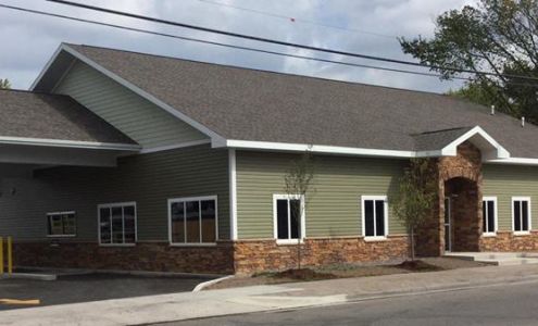 Chippewa County Credit Union