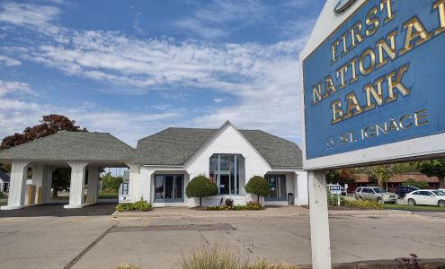 First National Bank-St Ignace