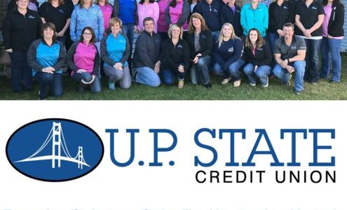 U.P. State Credit Union