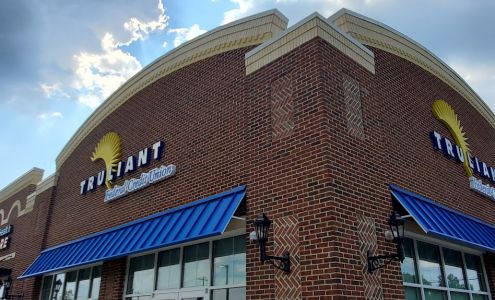 Truliant Federal Credit Union Kernersville