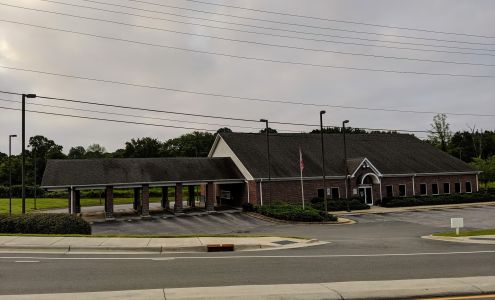 Winston-Salem Federal Credit Union