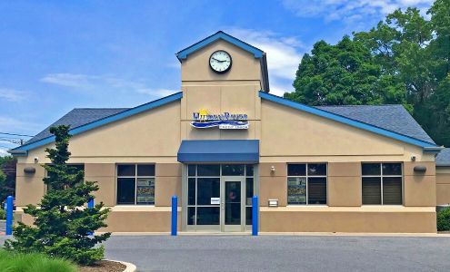 Hidden River Credit Union Orwigsburg