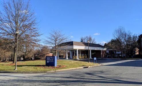 State Employees’ Credit Union