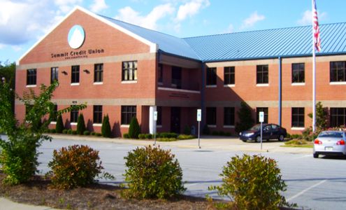 Summit Credit Union