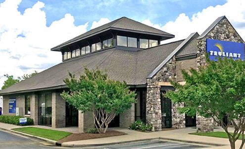 Truliant Federal Credit Union High Point