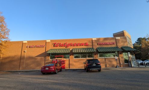 Walgreens