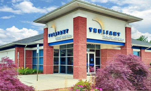 Truliant Federal Credit Union Greensboro