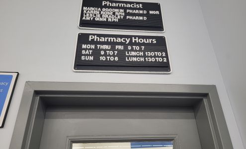 Walmart Pharmacy