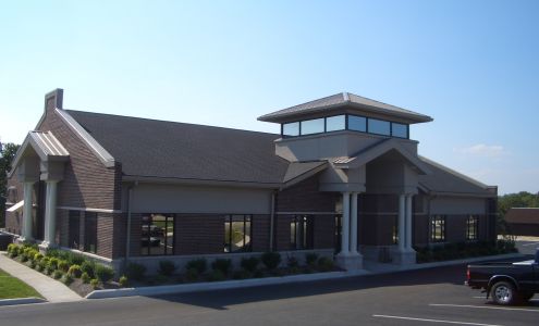 Branson Bank Forsyth