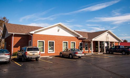 Southern Bank Forsyth