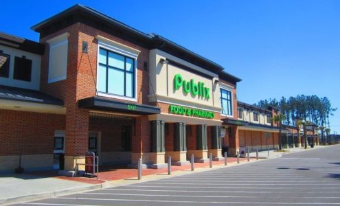 Publix Pharmacy at The Market at Cane Bay