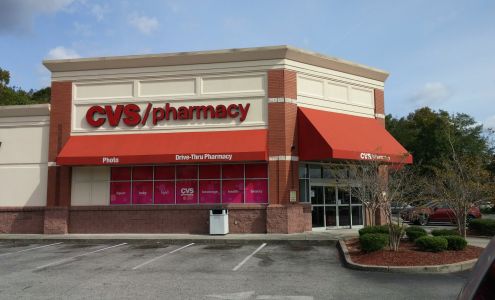 CVS