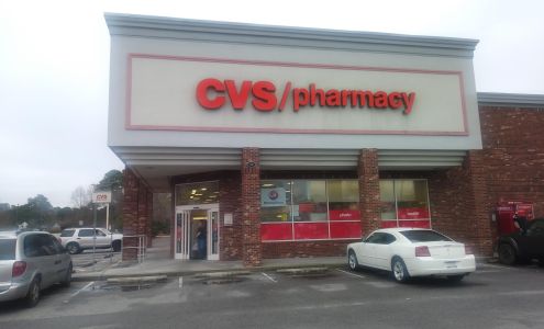 CVS