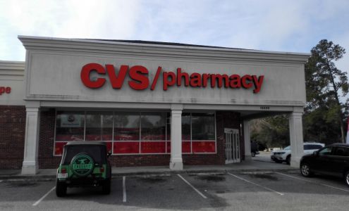 CVS