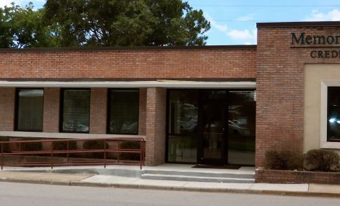 CORE Credit Union - Memorial Health Branch