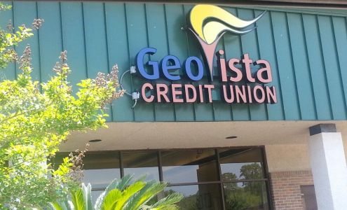 Geovista Federal Credit Union