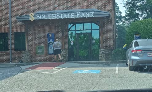 SouthState Bank Athens