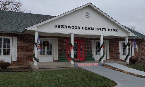 Sherwood Community Bank