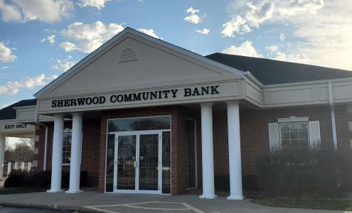 Sherwood Community Bank Garden City
