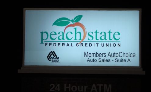 Peach State Federal Credit Union