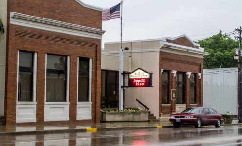 Washburn Community Bank Washburn