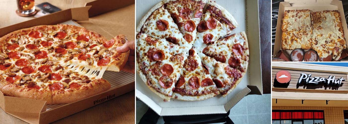 Pizza Hut