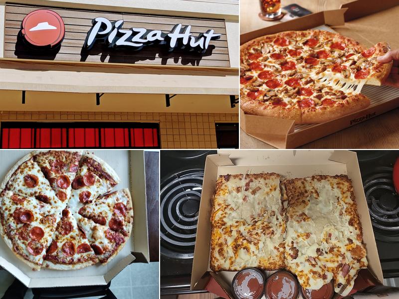 Pizza Hut