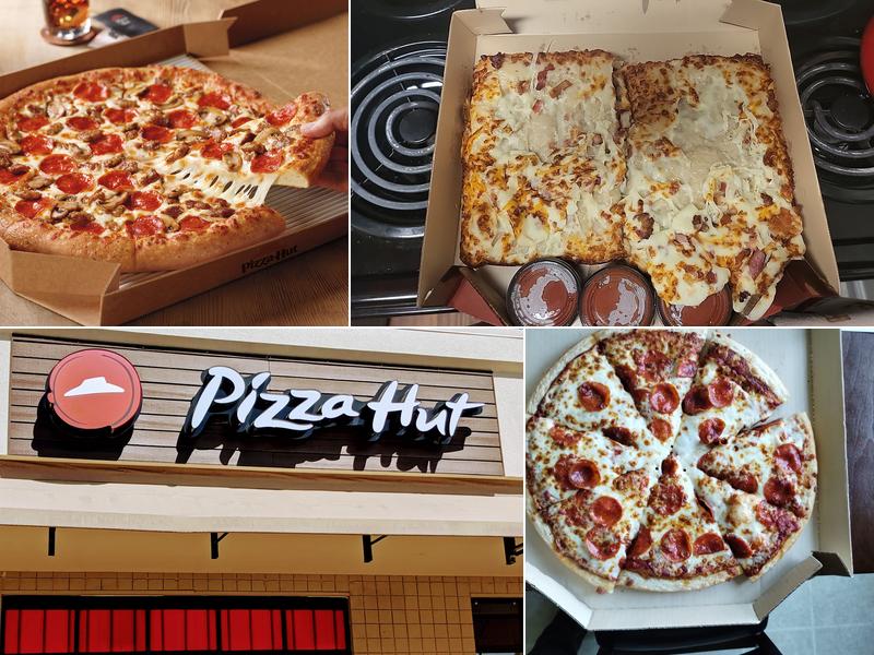 Pizza Hut