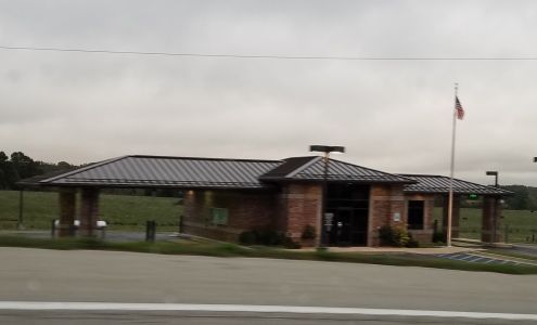 The Maries County Bank - Vichy Vichy