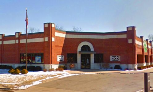 Phelps County Bank Saint James