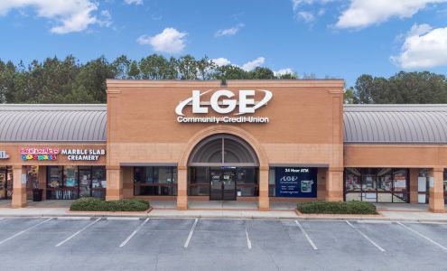 LGE Community Credit Union