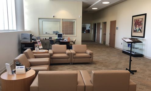 CDC Federal Credit Union