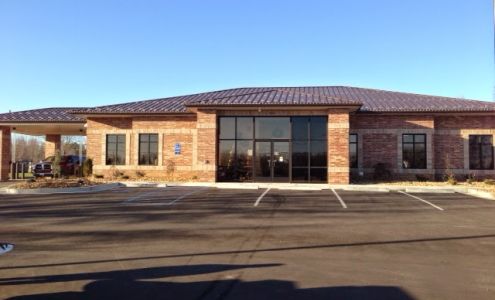 The Maries County Bank - St. James Saint James