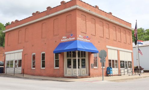 Mid America Bank Meta
