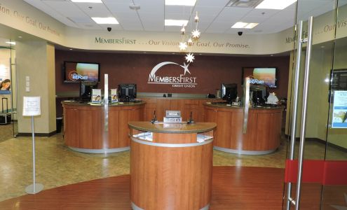 MembersFirst Credit Union