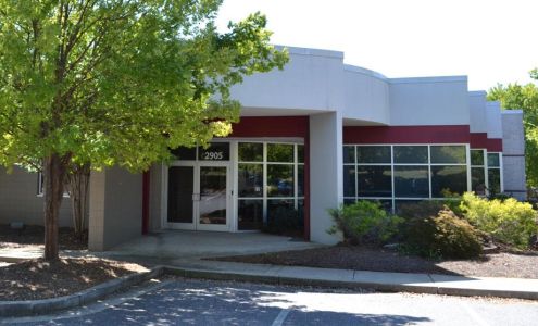 HomeTrust Bank - Milton