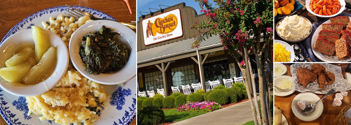 Cracker Barrel Old Country Store