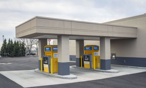 First Financial Bank & ATM Huber Heights