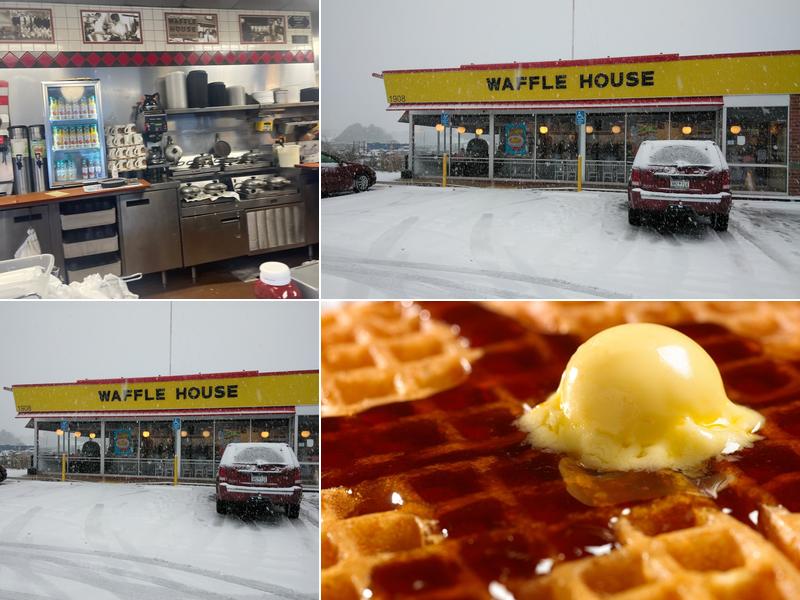 Waffle House