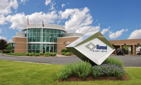 Diamond Credit Union Wyomissing Branch