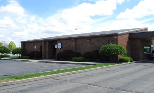 Wright-Patt Credit Union