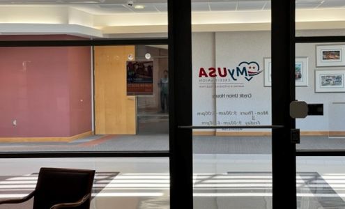 MyUSA Credit Union