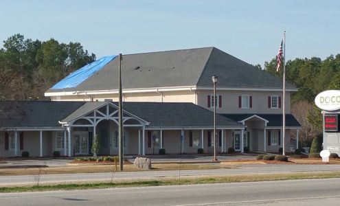 Georgia's Own Credit Union